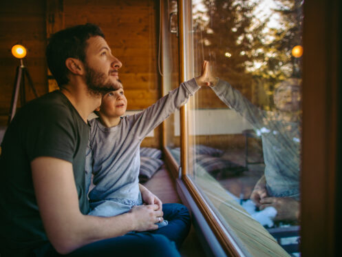 Furnace upgrade in Nashua, NH