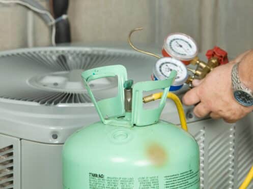 AC Maintenance in Nashua, NH