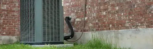 hvac unit