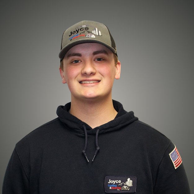Auston Dougherty