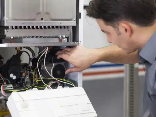 boiler repair