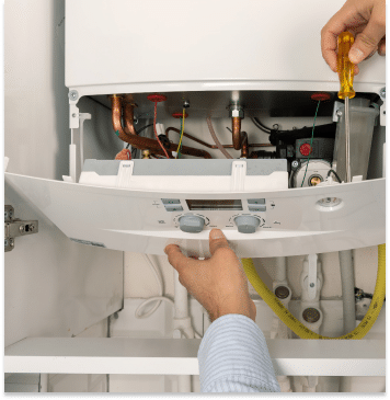 Boilers in Nashua, NH