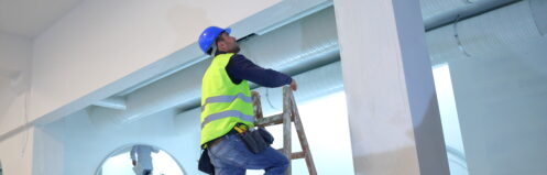 Commercial HVAC Tune Up in Nashua, NH