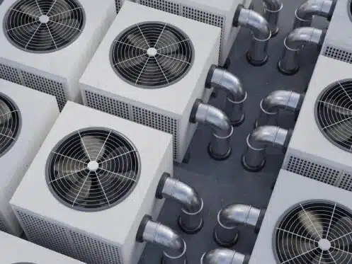 commercial hvac
