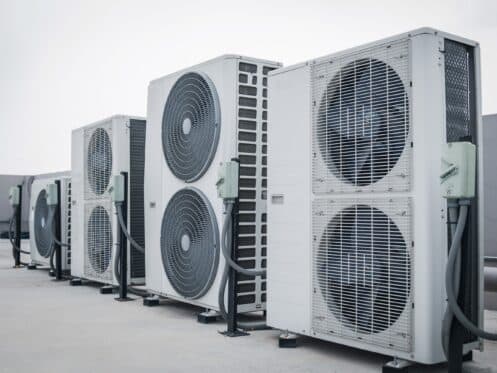 Commercial HVAC in Nashua, NH