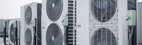 commercial hvac units