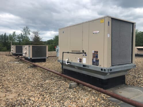 Commercial HVAC Nashua NH