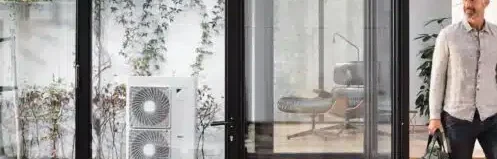 ductless minisplit