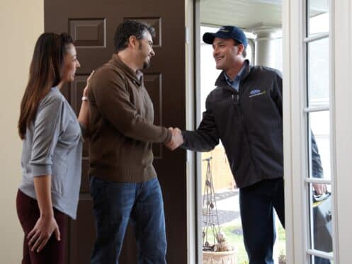 AC Repair in Nashua, NH