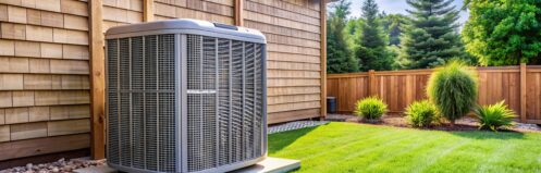 HVAC maintenance in Nashua, NH