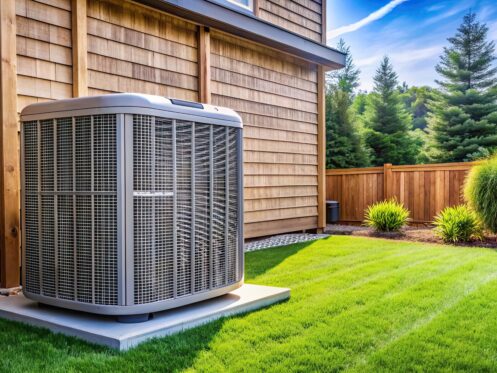 HVAC maintenance in Nashua, NH