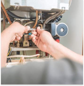 Furnace Repair in Brookline, NH