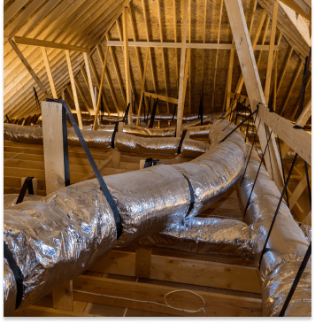 High Velocity HVAC in Nashua, NH