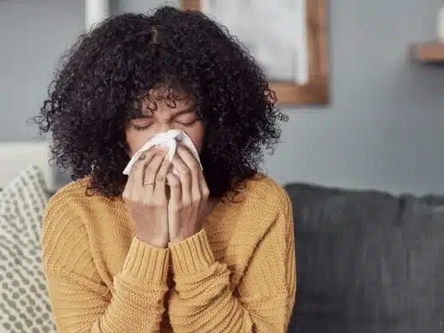 indoor air quality
