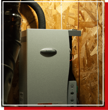 Indoor Air Quality in Nashua, NH