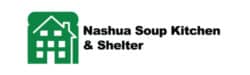 Nashua Soup Kitchen Shelter Logo