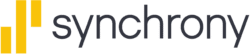 Synchrony Financing Logo