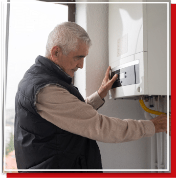 Tankless Water Heaters in Nashua, NH