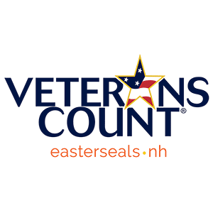 Veteran Count Logo