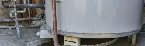 water heater