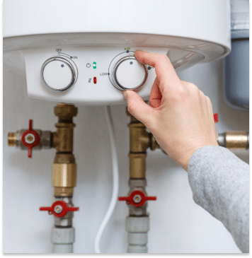 Water Heaters in Nashua, NH
