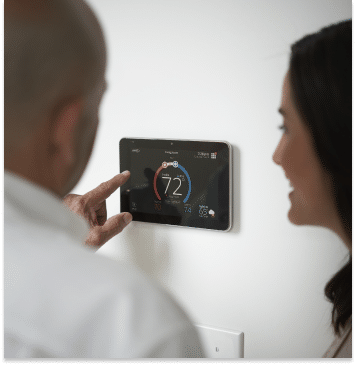Wifi Thermostats in Nashua, NH