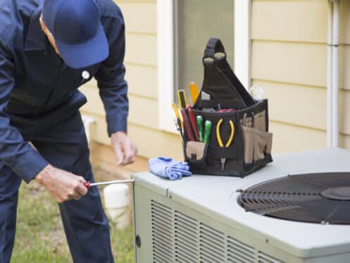 How to Prepare Your Home for an AC Installation
