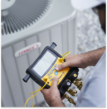 AC Repair in Nashua, NH