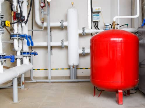 Understanding the Different Types of Boilers I Joyce