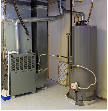 Boilers in Nashua, NH