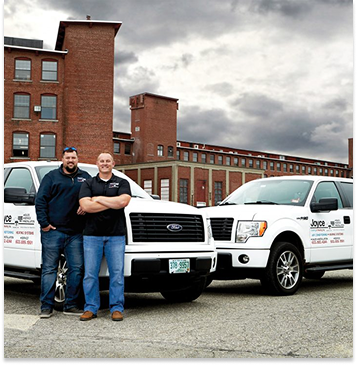 Heating and Cooling in Laconia, NH