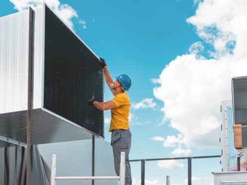 How to Choose the Right Commercial HVAC System for Your Business
