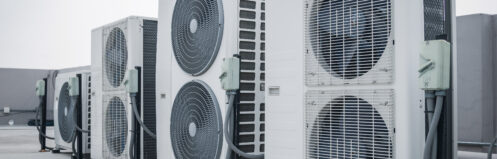 Commercial HVAC services in Nashua, NH