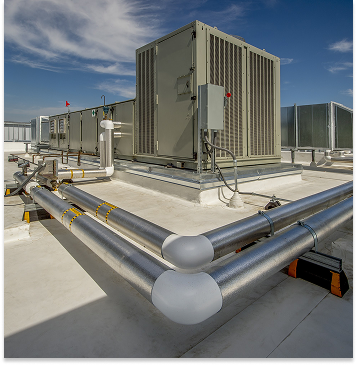Commercial HVAC Services in Nashua, NH