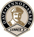 Dave Lennox Award Nashua NH