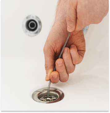 Drain Cleaning in Nashua, NH