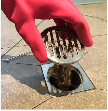 Drain Cleaning in Nashua, NH