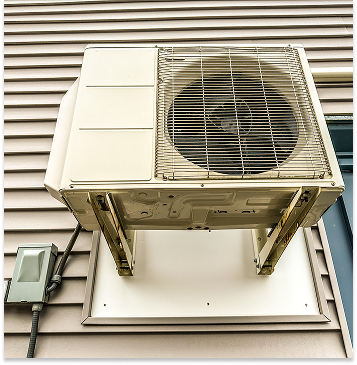 Ductless Mini Splits in Nashua, NH