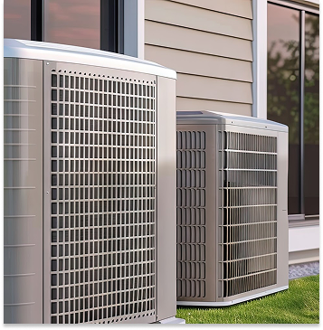 Heat Pumps in Canterbury, NH.