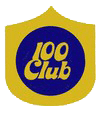 100 Club Logo