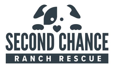 second chance ranch rescue