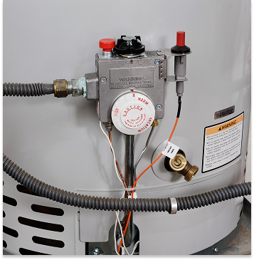 Trusted Hot Water Heater Solutions in Nashua, NH